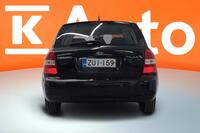 Kia Cerato vaihtoauto