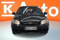 Kia Cerato vaihtoauto