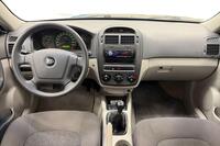 Kia Cerato vaihtoauto