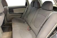 Kia Cerato vaihtoauto