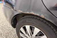 Kia Cerato vaihtoauto