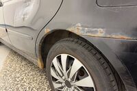 Kia Cerato vaihtoauto