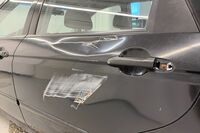 Kia Cerato vaihtoauto