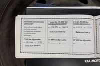 Kia Cerato vaihtoauto