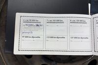 Kia Cerato vaihtoauto