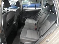 Volkswagen Golf Sportsvan vaihtoauto