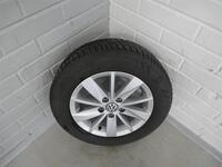 Volkswagen Golf Sportsvan vaihtoauto