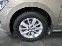 Volkswagen Golf Sportsvan vaihtoauto