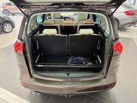 Opel Zafira vaihtoauto