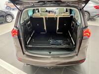 Opel Zafira vaihtoauto