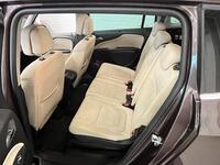 Opel Zafira vaihtoauto