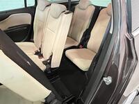 Opel Zafira vaihtoauto