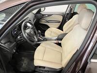 Opel Zafira vaihtoauto