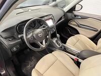 Opel Zafira vaihtoauto