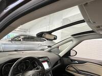 Opel Zafira vaihtoauto