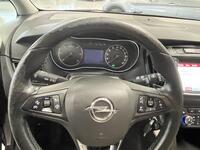 Opel Zafira vaihtoauto