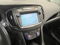Opel Zafira vaihtoauto