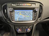 Opel Zafira vaihtoauto