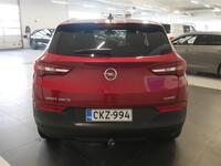 Opel Grandland X vaihtoauto