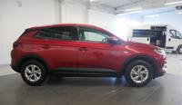 Opel Grandland X vaihtoauto