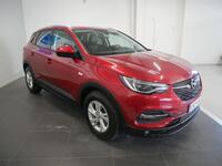 Opel Grandland X vaihtoauto