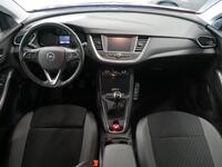 Opel Grandland X vaihtoauto