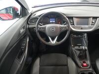 Opel Grandland X vaihtoauto