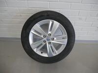 Opel Grandland X vaihtoauto