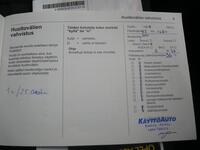 Opel Grandland X vaihtoauto