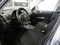 Subaru Forester vaihtoauto