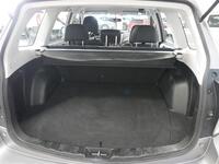 Subaru Forester vaihtoauto