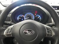 Subaru Forester vaihtoauto