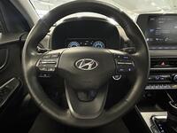 Hyundai Kona vaihtoauto