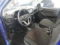 Isuzu D-Max vaihtoauto