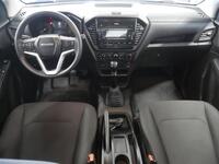 Isuzu D-Max vaihtoauto
