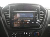 Isuzu D-Max vaihtoauto