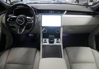 Jaguar F-PACE vaihtoauto