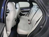 Jaguar F-PACE vaihtoauto