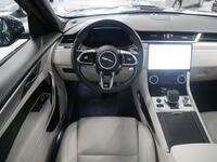 Jaguar F-PACE vaihtoauto