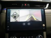 Jaguar F-PACE vaihtoauto