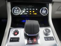 Jaguar F-PACE vaihtoauto