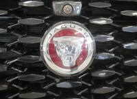 Jaguar F-PACE vaihtoauto