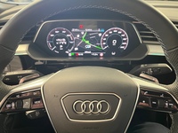 Audi Q8 e-tron vaihtoauto