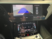 Audi Q8 e-tron vaihtoauto