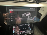 Audi Q8 e-tron vaihtoauto