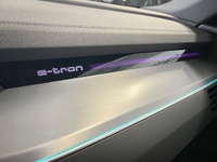 Audi Q8 e-tron vaihtoauto