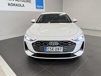 Audi A5 vaihtoauto