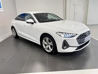 Audi A5 vaihtoauto