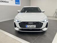 Audi A5 vaihtoauto