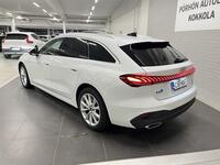 Audi A5 vaihtoauto